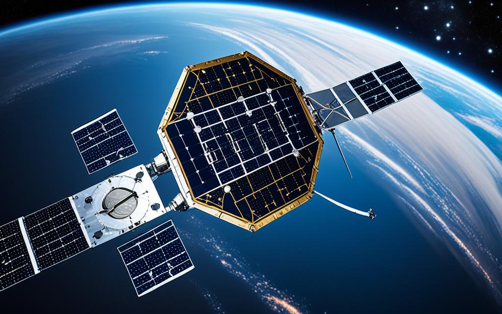 Satellite Communication System Security