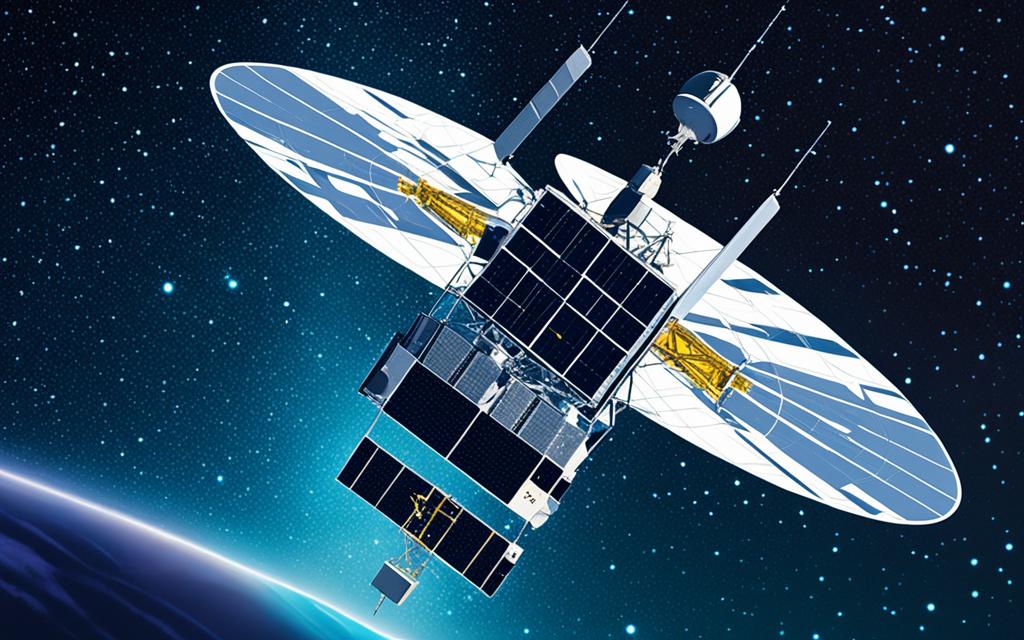 Satellite IoT Connectivity