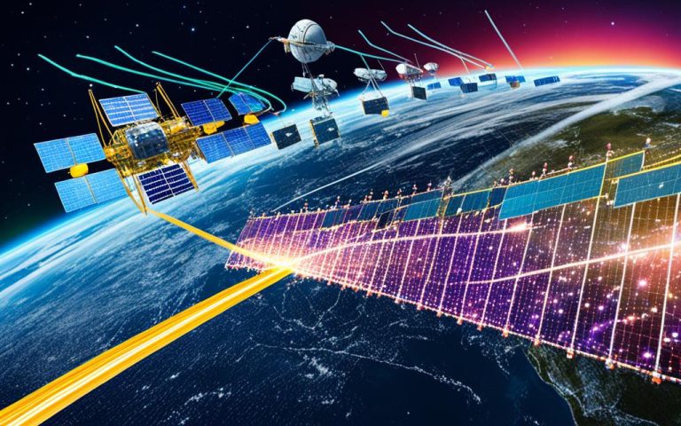 Optimization Strategies for Enhanced Satellite Network Performance