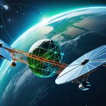 Satellite Network Redundancy