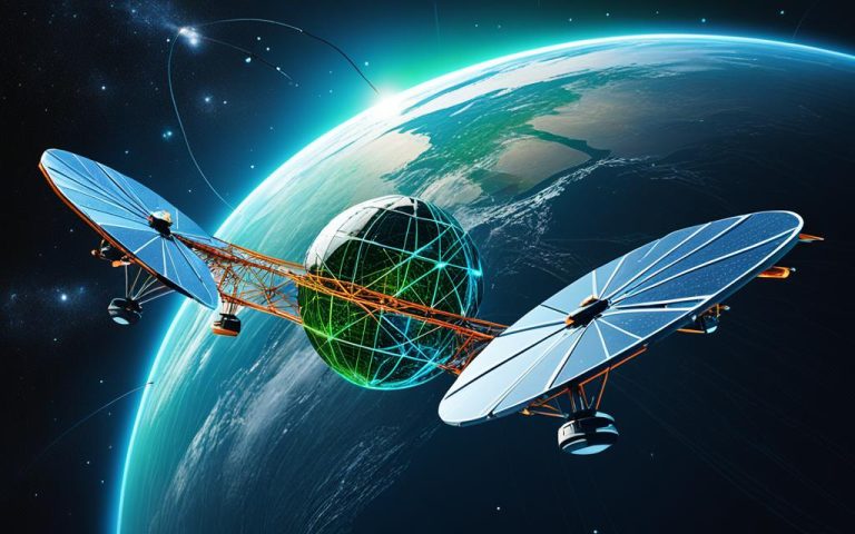 Ensuring Redundancy and Reliability in Satellite Networks