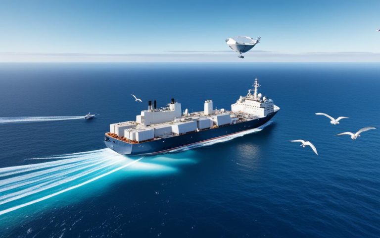 Enhancing Maritime Connectivity with Satellite Networks
