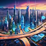 Smart Cities and Fiber Optics