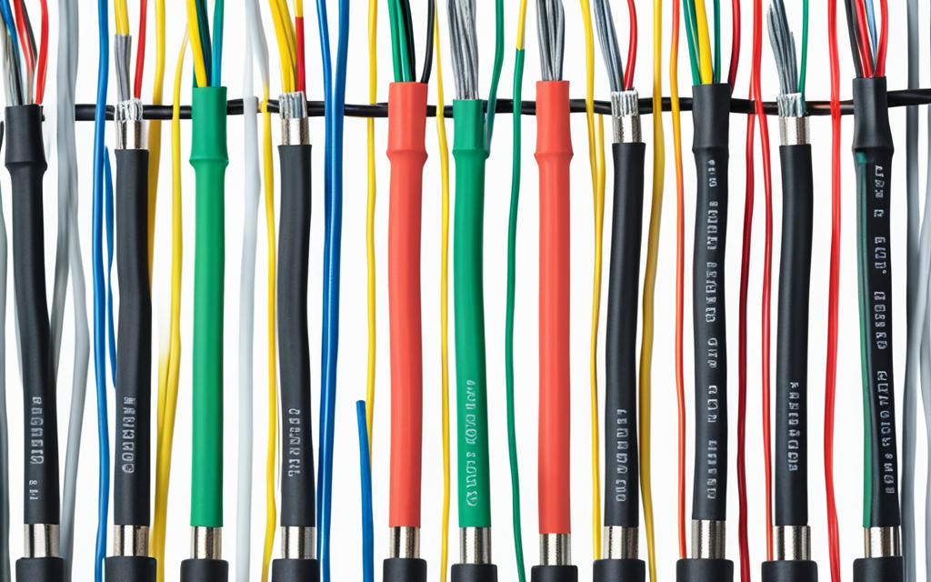Analyzing the Cost-Effectiveness of Twisted Pair Cable Installations