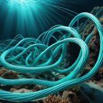 Undersea Fiber Optic Cables