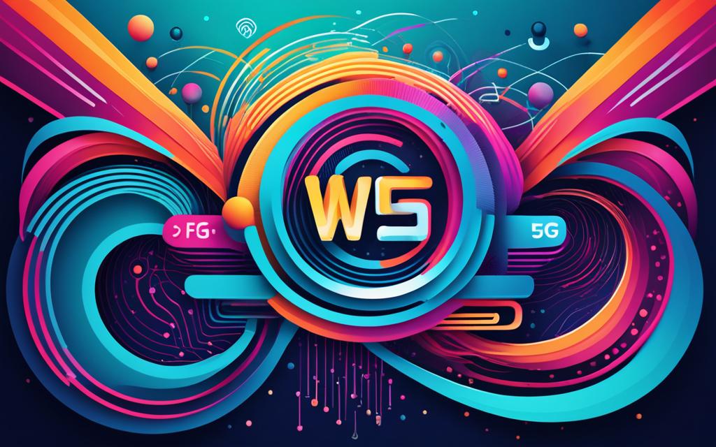 Wi-Fi and 5G Convergence