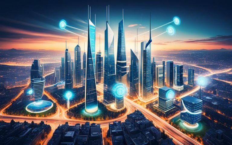 Building Smart Cities with Robust Local Area Wireless Networks