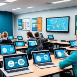 Wi-Fi for Education Technology