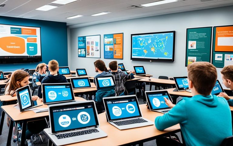 Empowering Education Technology with Reliable Wi-Fi Networks