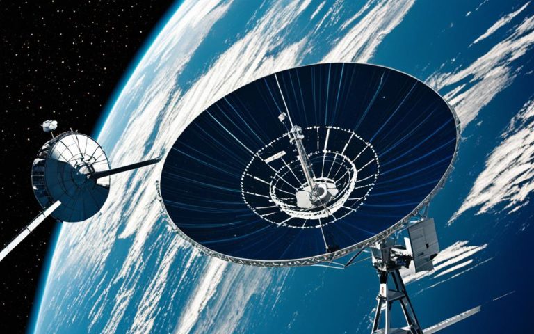Implementing 5G New Radio (NR) over Satellite: Bridging Terrestrial and Space Networks