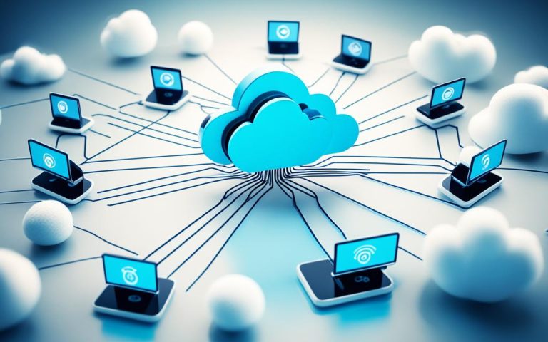 Managing IoT Devices in Cloud Networks with Specialized Tools