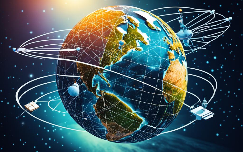 Future of Satellite IoT Connectivity