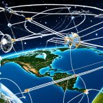 Inter-Satellite Link Protocols