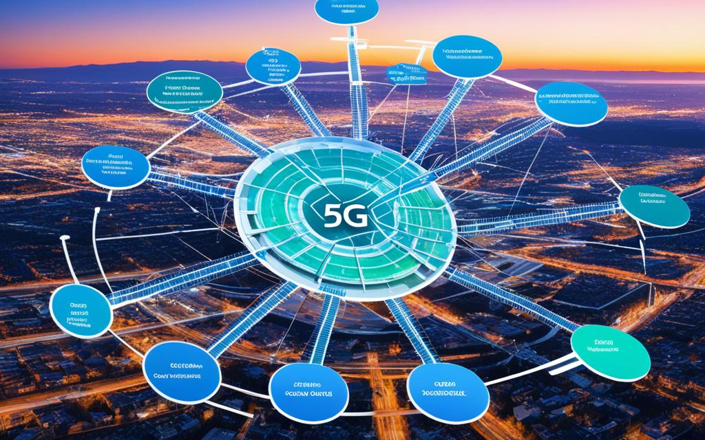 Opportunities of 5G Network Slicing