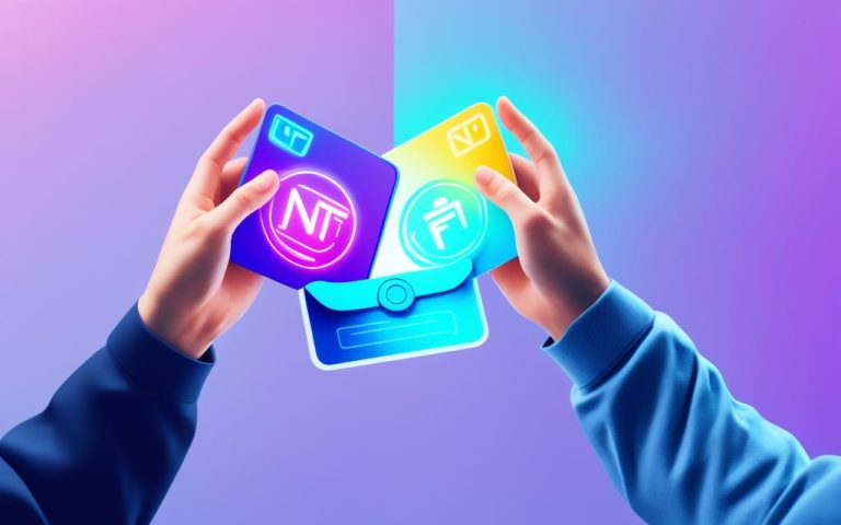 How to Transfer NFTs to Another Wallet