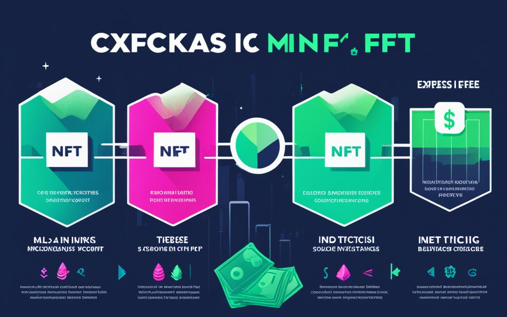 how much does it cost to mint an nft