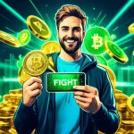 how to buy fight out crypto