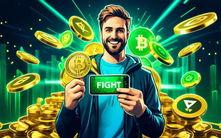 How to Purchase Fight Out Crypto