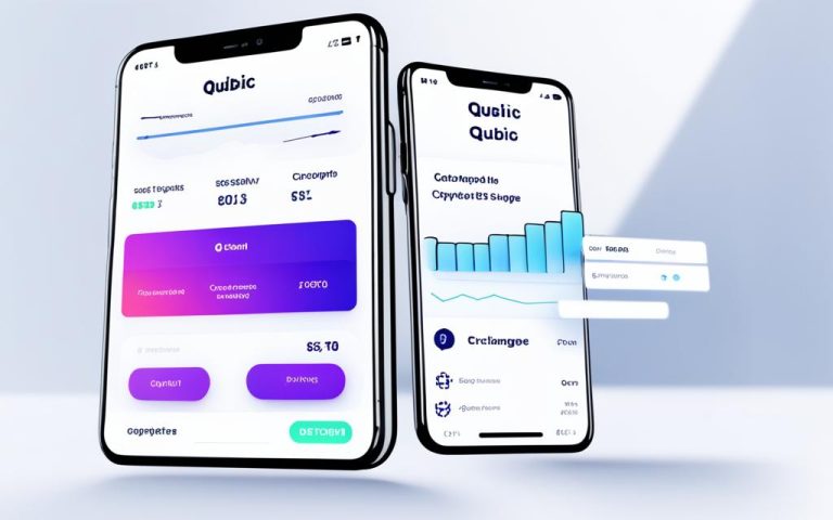 Instructions for Buying Qubic Crypto