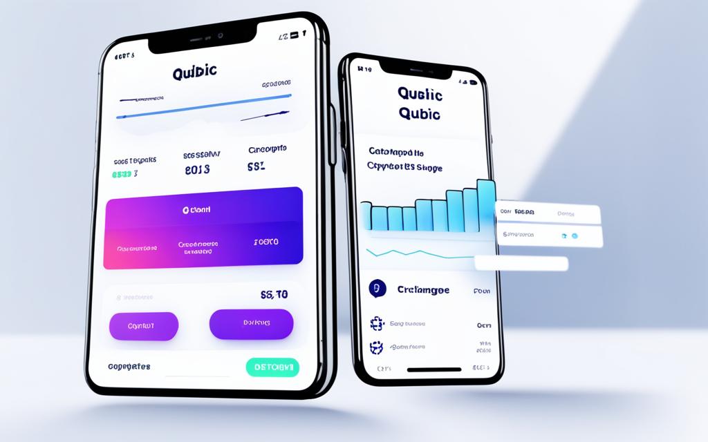 how to buy qubic crypto