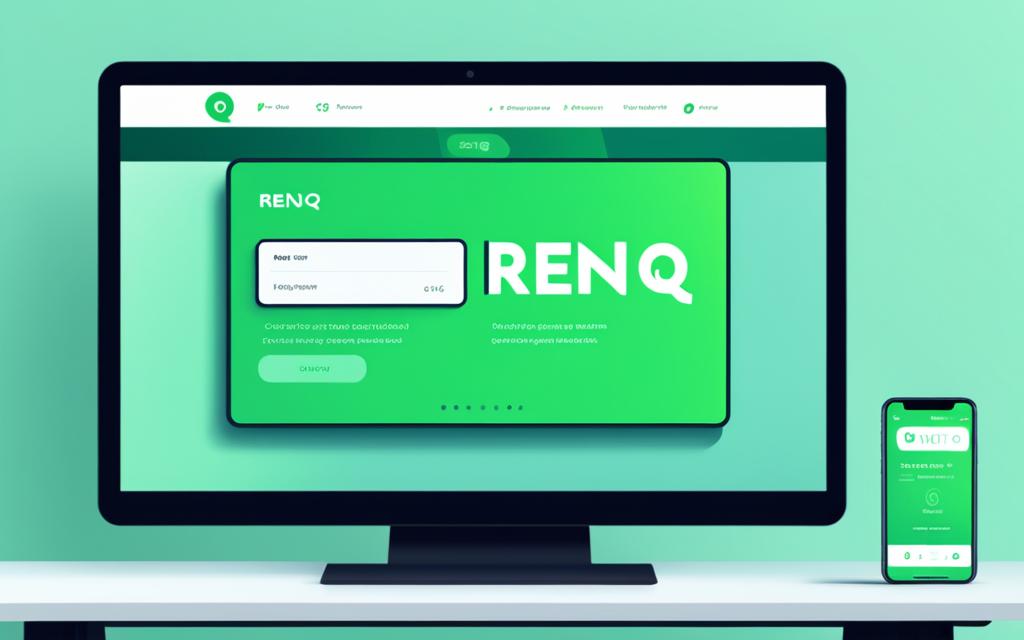 how to buy renq crypto