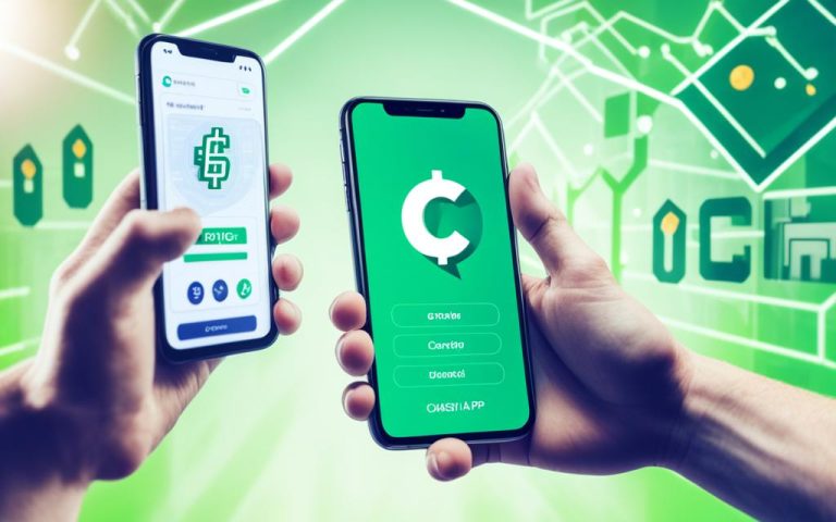 How to Transfer Bitcoin from Cash App to Blockchain