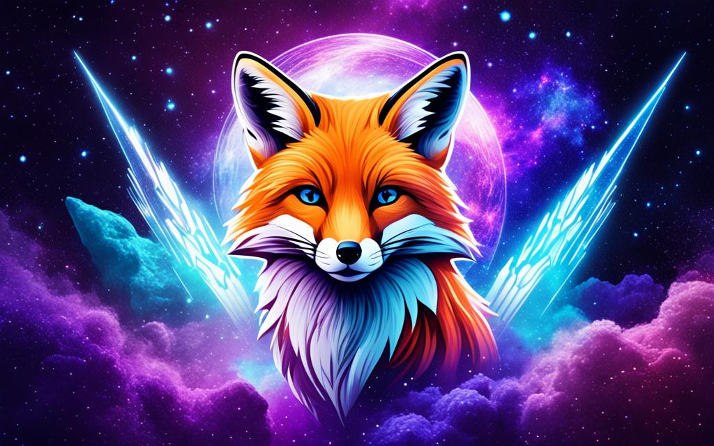 is galaxy fox crypto legit