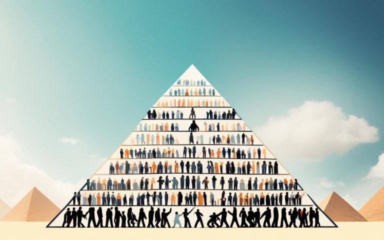 Is Partner.co a Pyramid Scheme? A Detailed Analysis