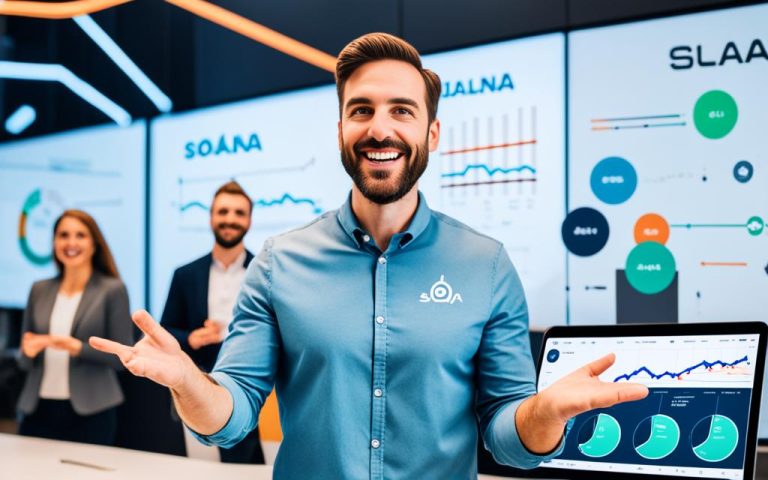 Overview of Solana Decentralized Exchanges