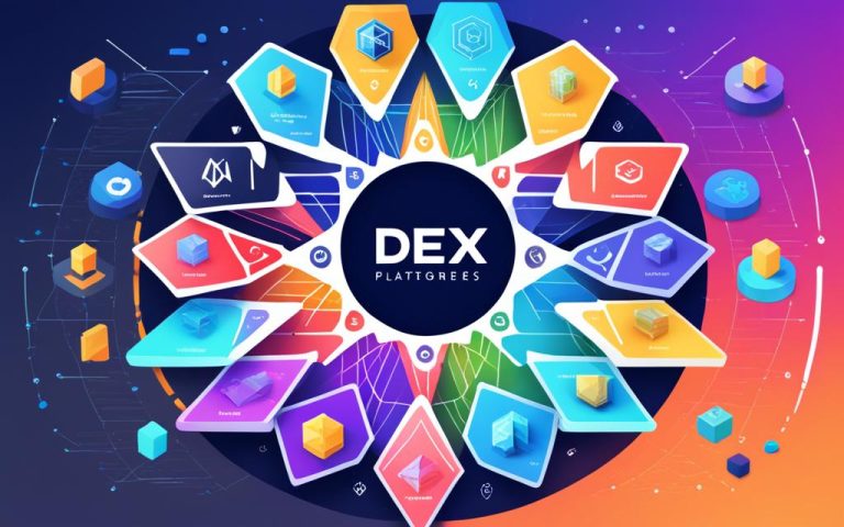 Top DEX Crypto Platforms