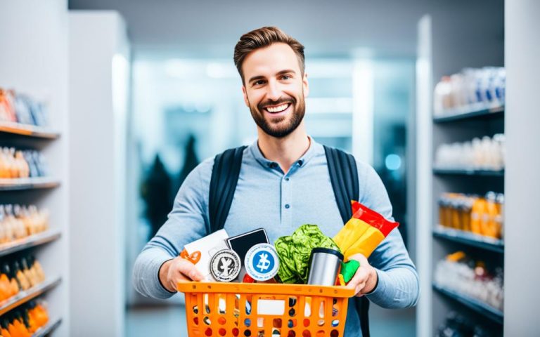 What Can You Buy with Cryptocurrency? A Full List