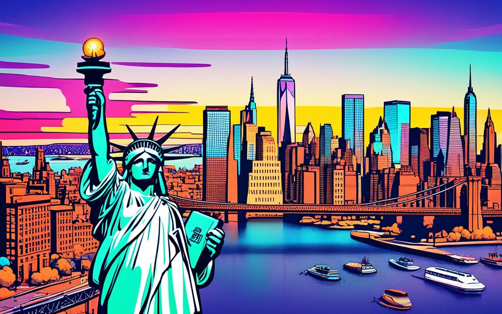 what crypto exchanges are available in new york