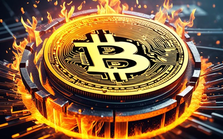 What Does Burning Crypto Mean? Explained