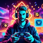 what is crypto gaming