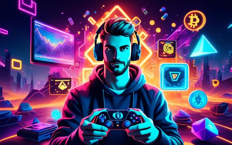 An Introduction to Crypto Gaming