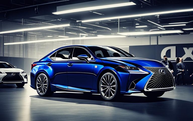 Lexus Club Row Pass at Crypto Arena: What You Need to Know