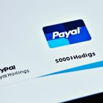 what is margin holdings limited paypal charge