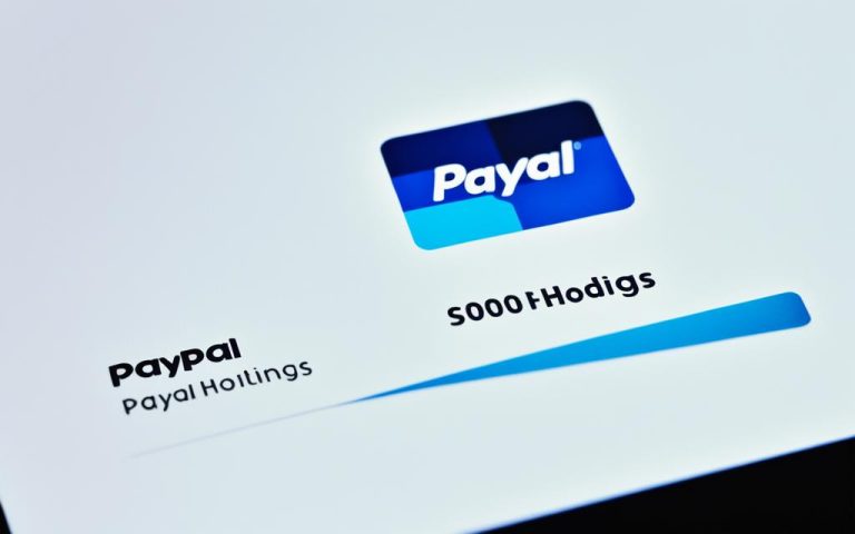 What Is a Margin Holdings Limited PayPal Charge?