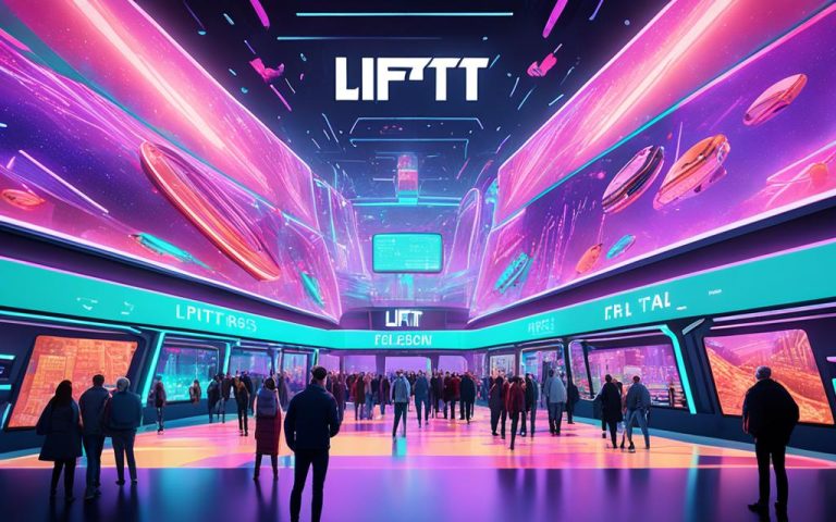 NFTs in the Movie “Lift”: Explained