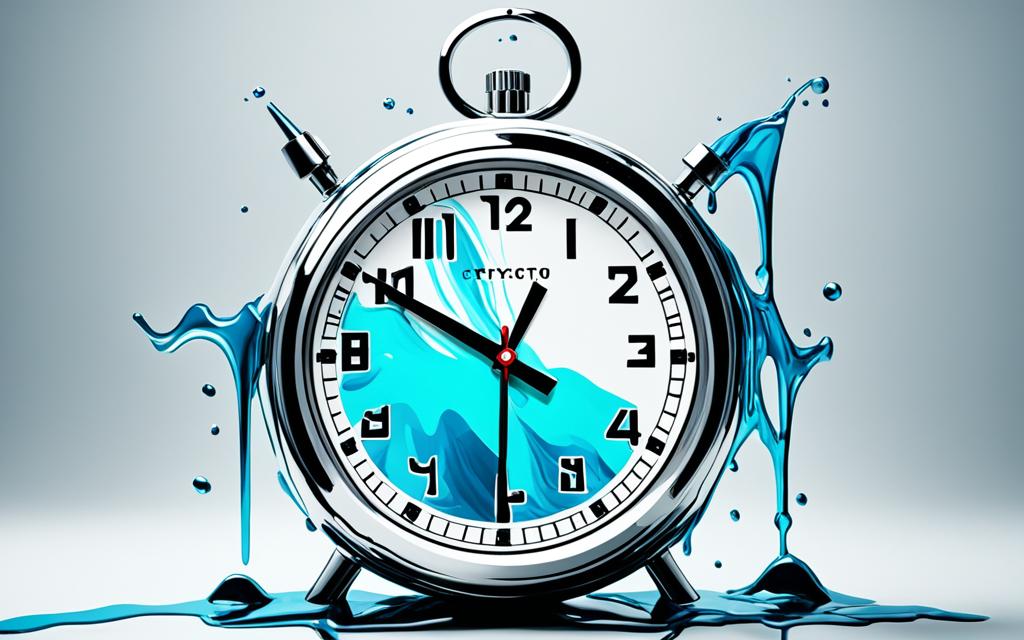 what time does crypto market reset