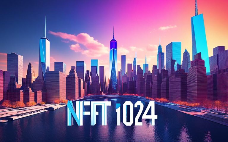 When Is NFT NYC 2024?