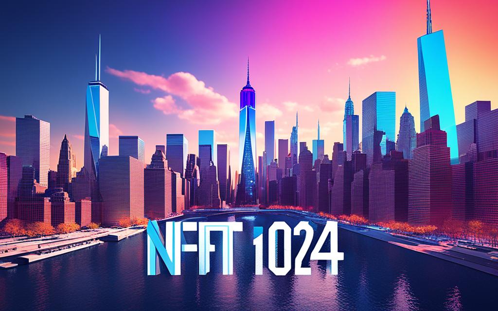 when is nft nyc