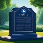 when was casper crypto founded