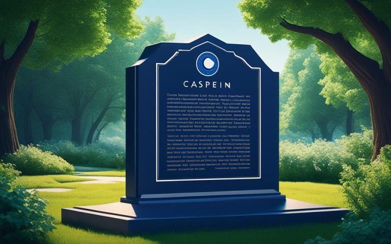 Casper Crypto: Founding Date and History