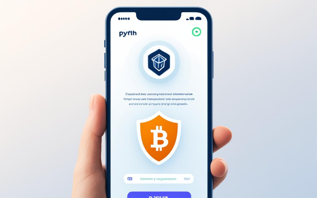 where to buy pyth crypto