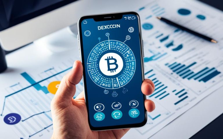 What Is DexCoin?