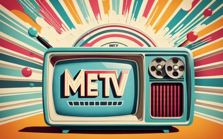 Availability of MeTV on Dish Network: Channel Information and Access