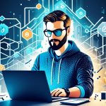 how do i become a blockchain developer