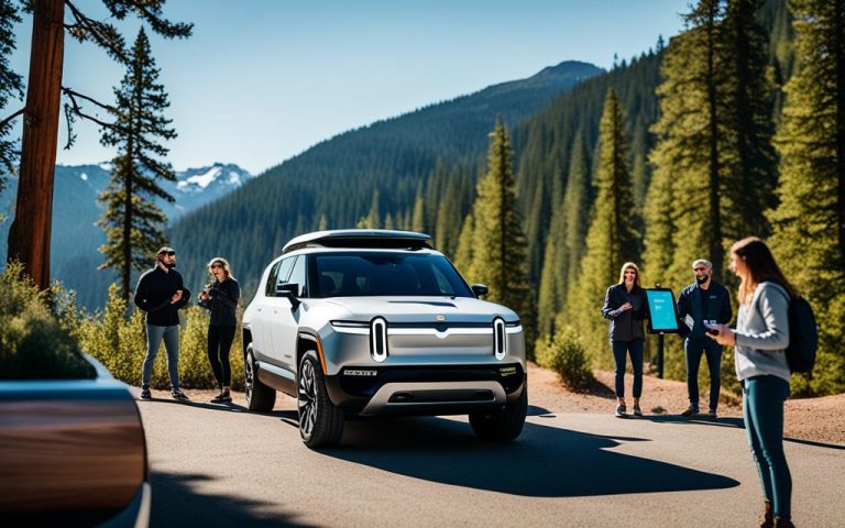 Rivian Adventure Network: Free Access and Benefits