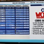 what channel is cbs on wow network